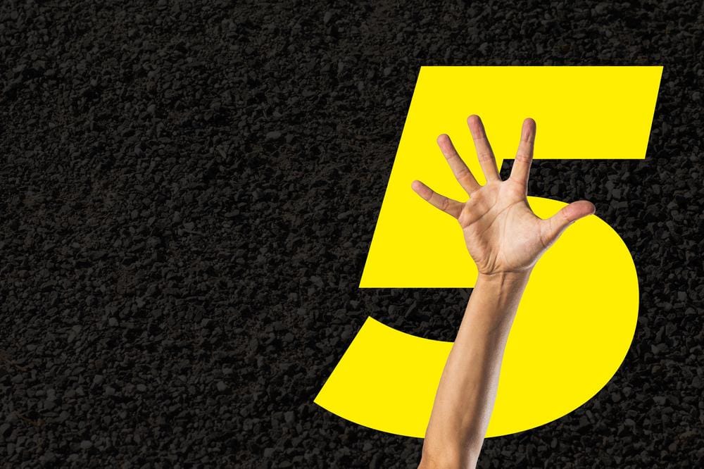 Are your systems ready for MTD? Five things to check as the clock ticks down