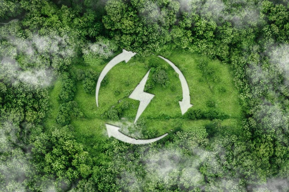 Green levies on UK businesses to be cut