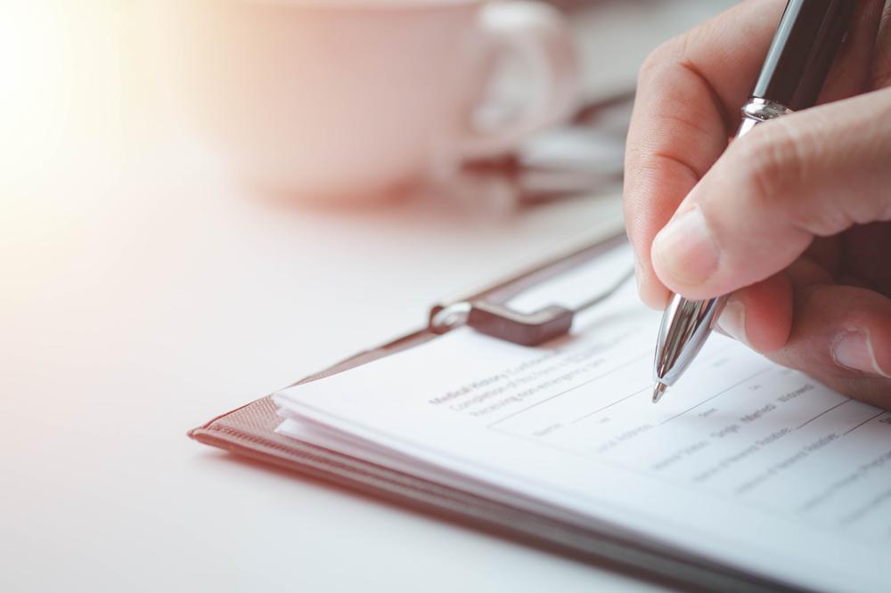 Bank and building society interest – What needs to be reported under Self Assessment?