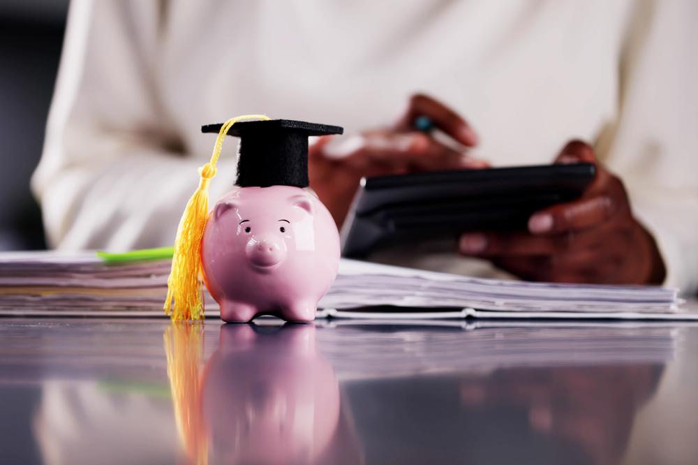 Preparing for Plan 5: The newest student loan payment structure
