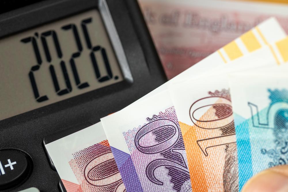 New tax year – What is changing?