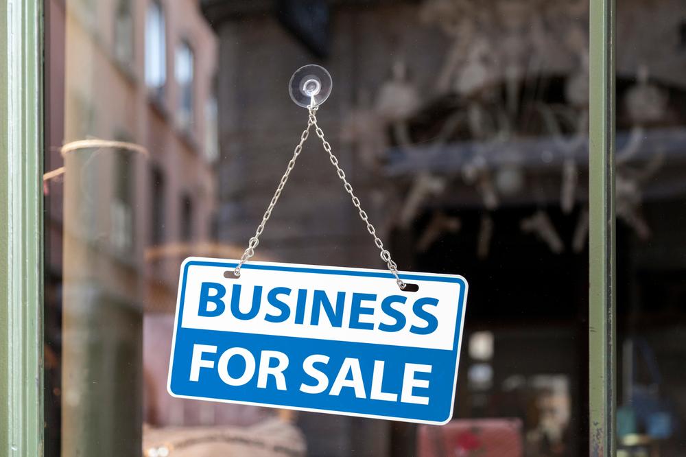 Structuring your business for sale – BADR is changing once again