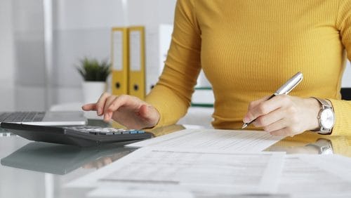 Spring Statement 2026