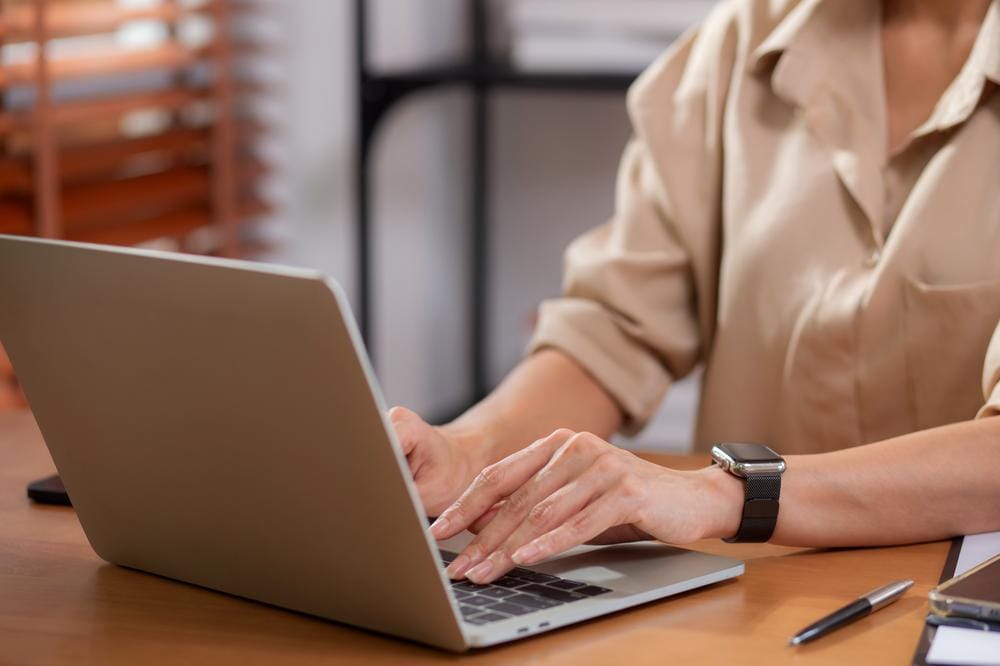 Company tax returns and accounts have gone digital