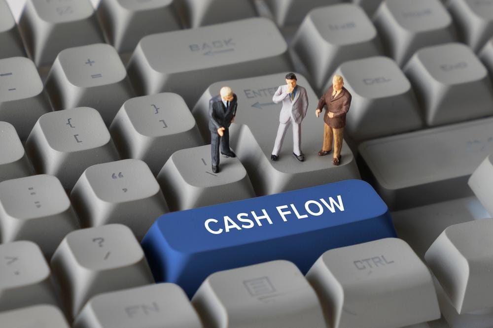 Struggling with cash flow – Exploring the growing use of asset and invoice financing