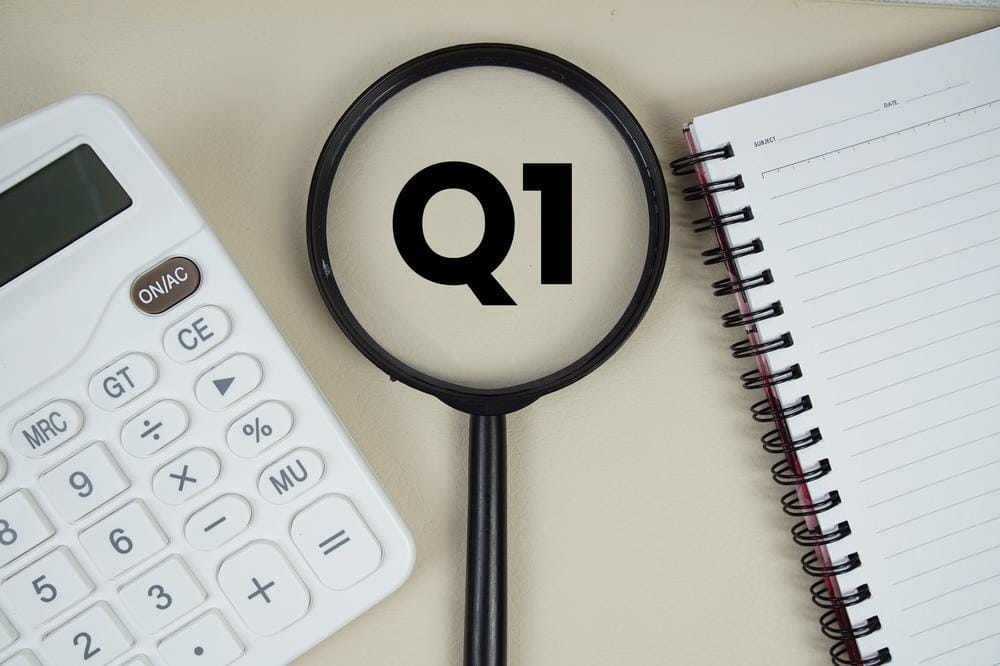What you need to know about your first quarterly MTD report on 7 August 2026