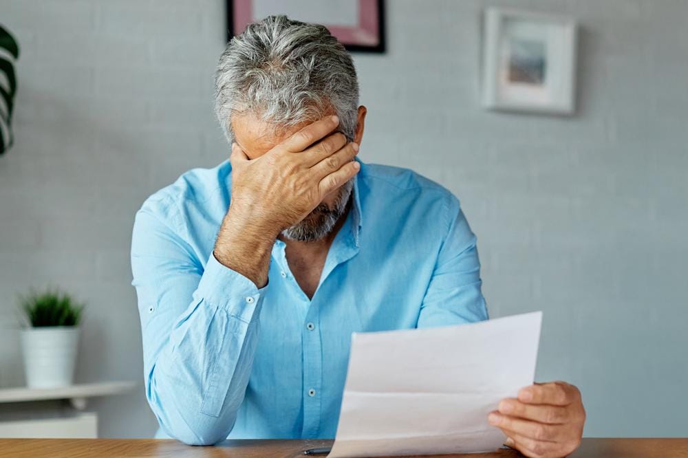 UK’s growing insolvency – Building greater resilience in your business