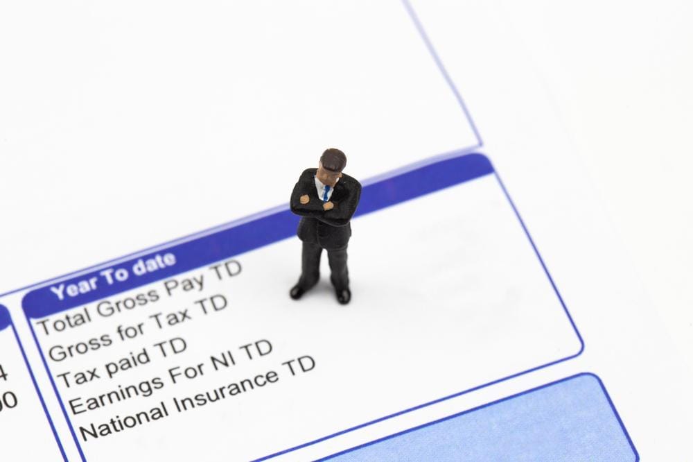 Employers are paying the price: National Insurance Contributions rise to £28 billion