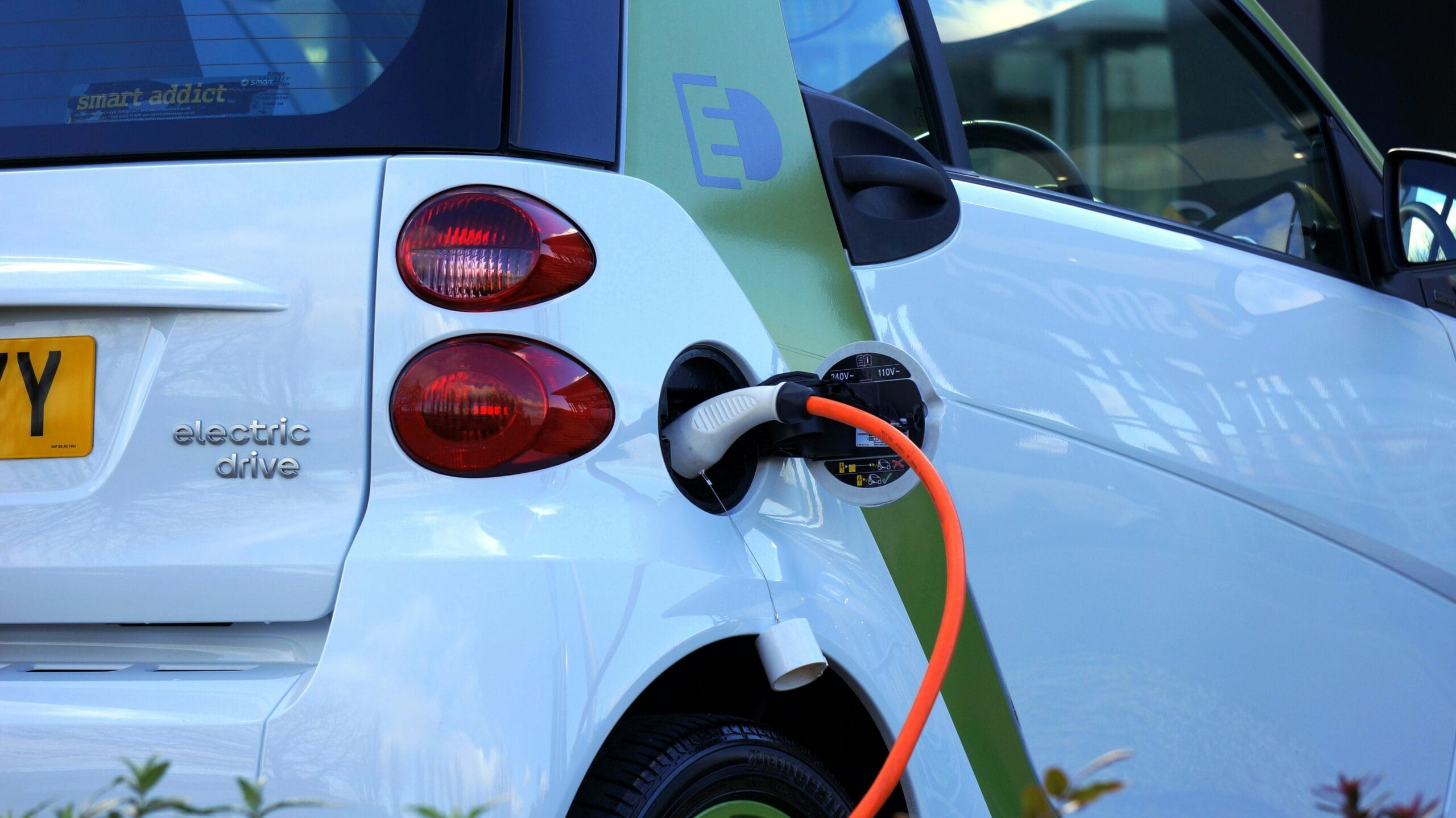 VAT liability of supplies of electricity from public electric vehicle charge points