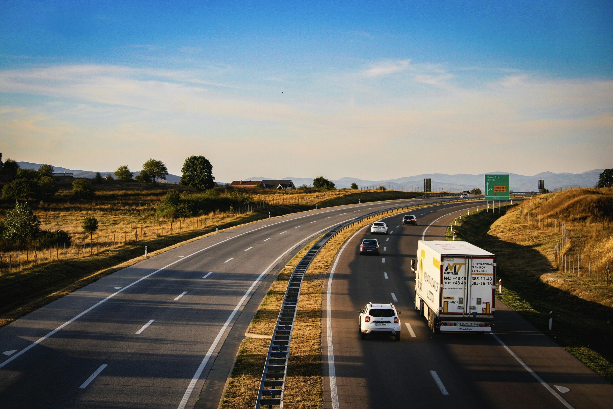 Mileage rate increase: what SMEs need to know