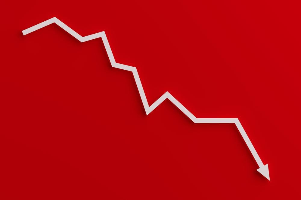 Bank lending to UK businesses has dropped to the lowest level in 30 years