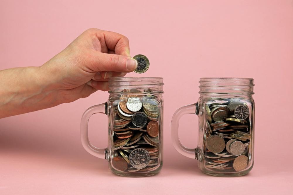 Salary sacrifice cap and the squeezed middle