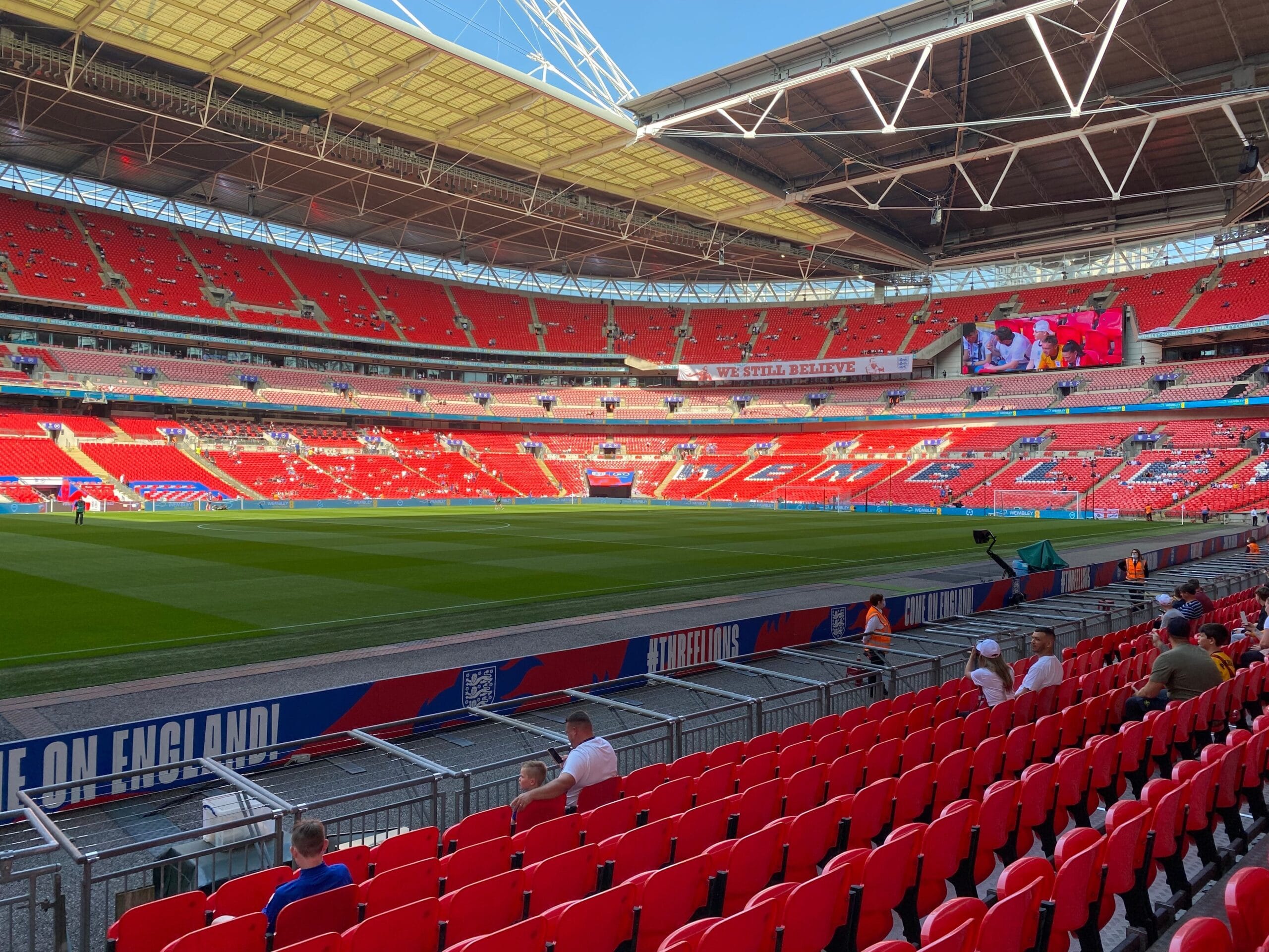 Employment Status of professional football match officials