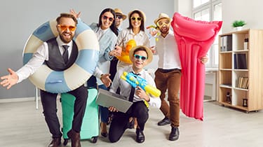 Summer season success: Don’t get caught out by the unique payroll requirements of seasonal workers