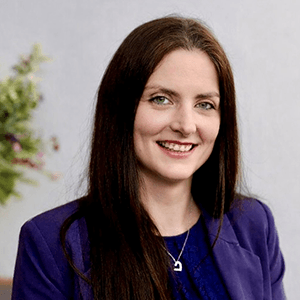 Sally Webber